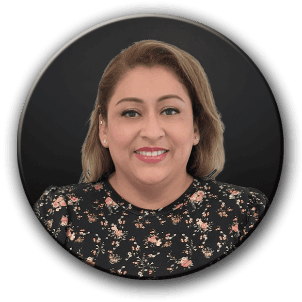 About K & P Janitorial Services Marisol Melgar